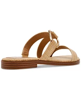 Dv Dolce Vita Women's Elaine Strappy Flat Sandals