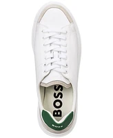 Boss by Hugo Men's Colyn Lace-Up Sneakers