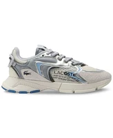 Lacoste Men's L003 Neo Lace-Up Sneakers