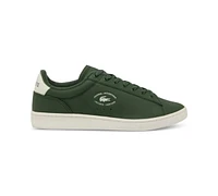 Lacoste Men's Carnaby Set Lace-Up Sneakers