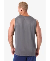 KingSize Big & Tall Performance Tank Undershirt 2-Pack