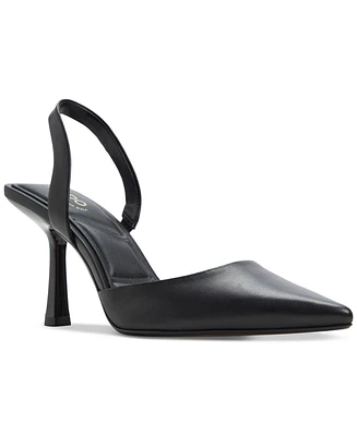 Aldo Women's Brusanti Two-Piece Pumps