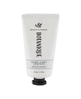 European Soaps Pre de Provence Boutanique Small Batch French Hand Cream, Rooibos/Hyaluronic Acid