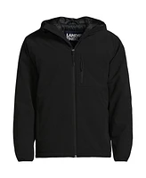 Lands' End Men's Insulated Commuter Jacket