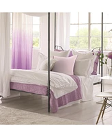 Designers Guild Astor Crocus King Duvet Cover