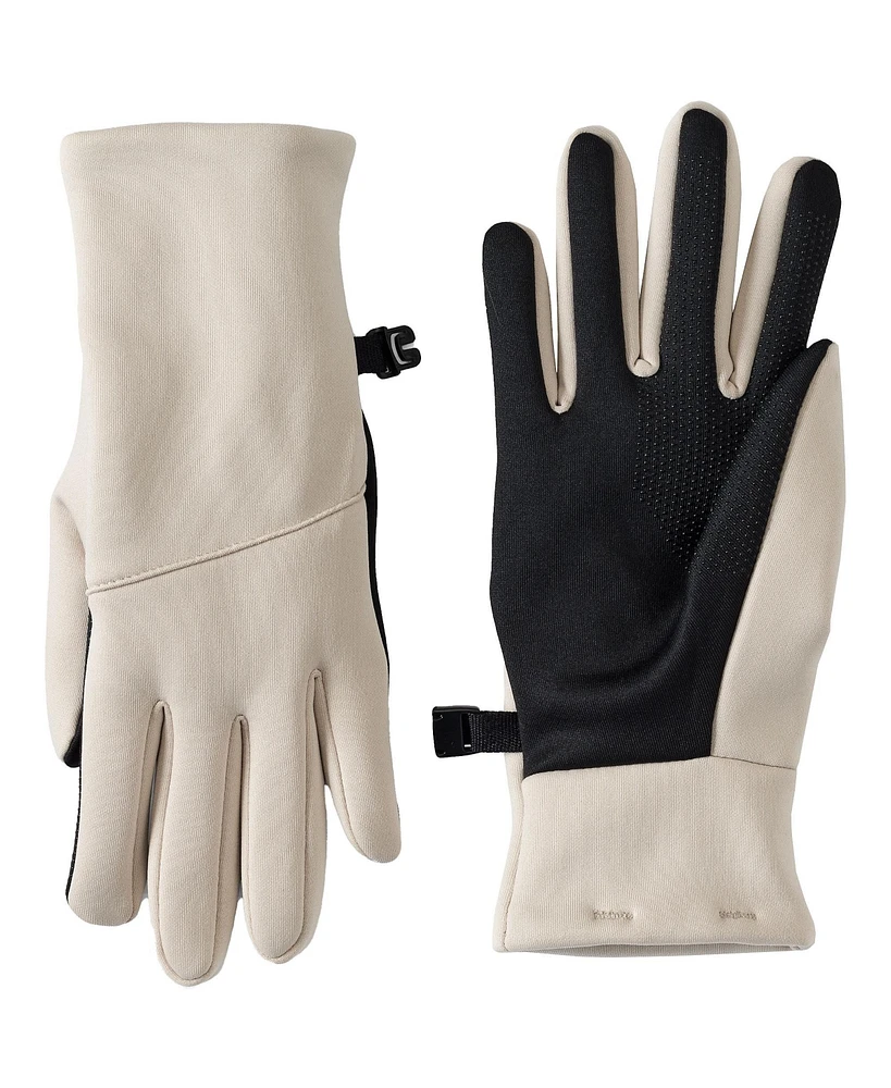 Lands' End Women's Everyday Stretch Gloves