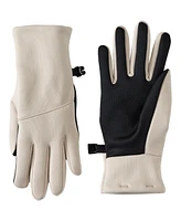 Lands' End Women's Everyday Stretch Gloves