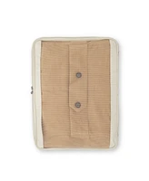 Samsonite Silhouette 18 25" Check-in Expandable Softside Spinner