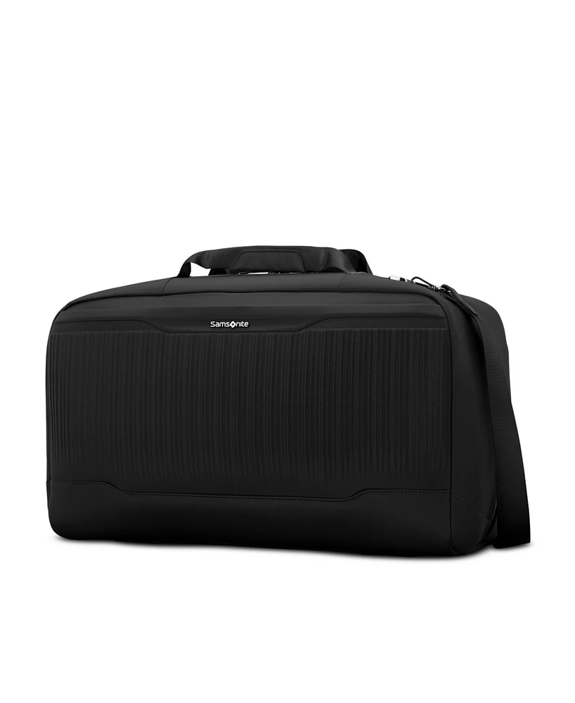 Samsonite Silhouette 18 Travel Duffel, First@Macy's