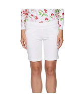 G Lifestyle Clothing Women's Golf Shorts