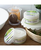 Pre de Provence Body Butter Shea Enriched, 500 Ml, Unscented