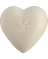 European Soaps Pre de Provence Heart Gift Box, 200 Gram, Camelia