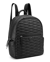 Nine West Una Laptop Tech Medium Backpack