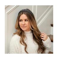Classic Padded Headband
