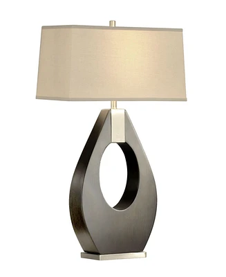 Nova of California Pearson 30" Switch Table Lamp