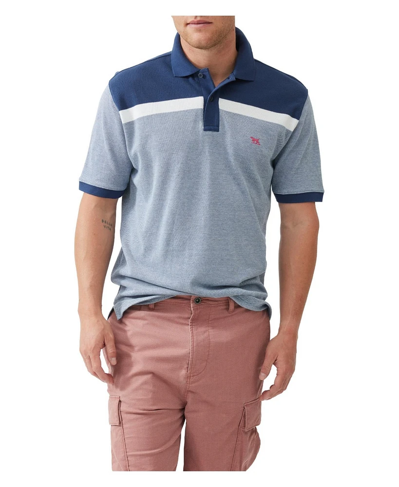 Rodd & Gunn Men's Whitby Polo