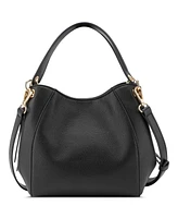 Nine West Meara Top Handle Crossbody Bag