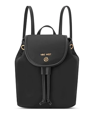 Nine West Yoon Small Flap Backpack