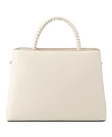 Nine West Erina Removable Strap Satchel Bag