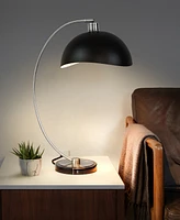 Nova of California Luna Bella 27" Switch Table Lamp