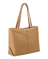 Nine West Erina Triple Compartment Tote Bag