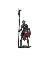 Boss Fight Studio Vitruvian H.a.c.k.s. 10th Anniversary Edition Knight of Asperity Action Figure