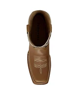 Forastero Men's Men Leather Boots Western Cowboy
