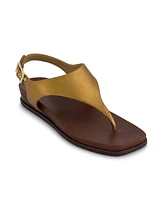 Bernardo Footwear Concord Wedge Sandal