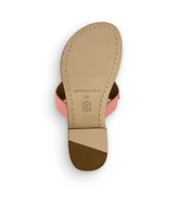 Bernardo Footwear Taormina Thong Sandal