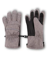 Andy & Evan Toddler/Child Boys Kids Zipper Gloves.