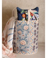 Gauri Kohli Gilmore Laundry Hamper