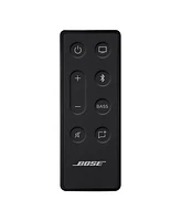 Bose Tv Speaker with Bluetooth and Hdmi-arc with Bass Module 500 Wireless Subwoofer