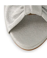 Bernardo Footwear Novah Slingback Heel