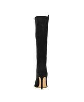 New York & Company Women's Macey Knee High Boots