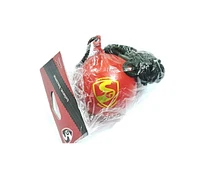 Amber Sports Sg Synthetic I Ball with a cord Cricket Hanging Ball For Practice