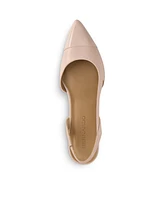 Bernardo Footwear Bernardo Monroe Sling-back Pump