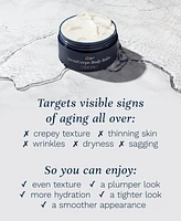 City Beauty Invisicrepe Skin-Smoothing Balm, 5 Fl Oz/147 Ml