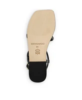 Bernardo Footwear Odessa Flat Sandal