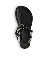Bernardo Footwear Tuni T-Strap Samal