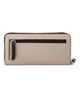 Nine West Nami Zip Around Wallet