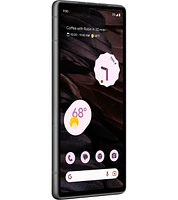 Google Pixel 7a 5G 128GB (Unlocked) - Charcoal