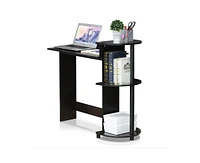 Slickblue Contemporary Home Office Computer Desk for Modern Workspaces