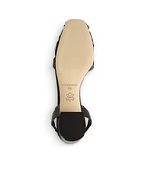 Bernardo Footwear Atlas Pump