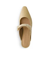 Bernardo Footwear Astrid Mule