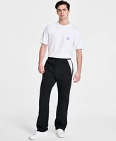 Hugo by Boss Men's Relaxed-Fit Gregor Sweatpants