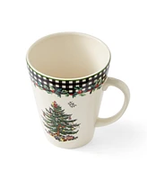 Spode Annual Mug and Bauble Set