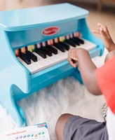 Melissa and Doug Learn and Play Piano