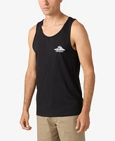 O'Neill Men's Wind Swell Tank Tee