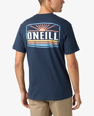 O'Neill Men's Sun Supply Tee