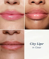 City Beauty Plumping Lip Gloss, 0.16 fl. oz./4.9 mL